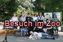 Deckblatt Zoo